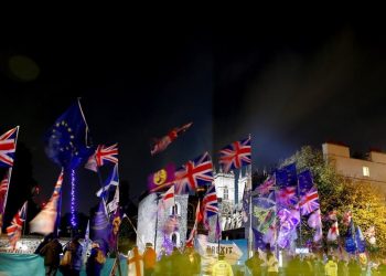 Brexit στις 31 Ιανουαρίου ή νέα αναβολή;