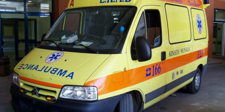 ΑΡΧΑΙΑ ΟΛΥΜΠΙΑ: “Έσβησε” 45 χρονη καθηγήτρια που συμμετείχε στο Διεθνές Συνέδριο Φιλοσοφίας