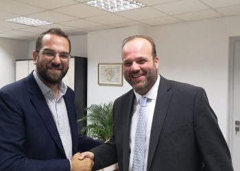 ΝΕΚΤΑΡΙΟΣ ΦΑΡΜΑΚΗΣ: “Θέλουμε έναν ΟΑΕΔ που να υπακούει στις ανάγκες της τοπικής κοινωνίας”