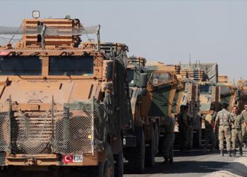 Ε.Ε.: Ένα βήμα πριν από το εμπάργκο όπλων στην Τουρκία