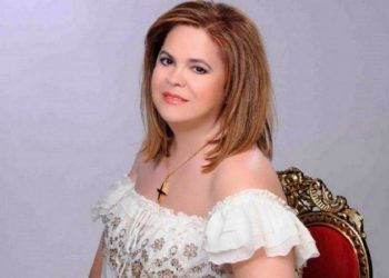 Αθώα η Έφη Θώδη για ρευματοκλοπή 6.500 ευρώ – Newsbeast