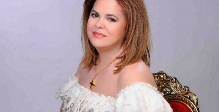 Αθώα η Έφη Θώδη για ρευματοκλοπή 6.500 ευρώ – Newsbeast