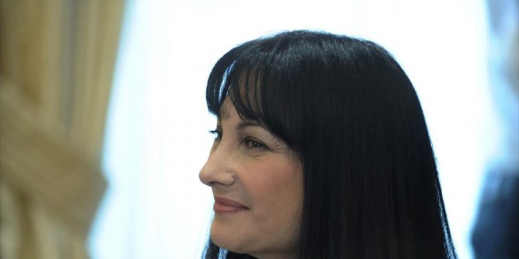 Ελ. Κουντουρά: Ποιος θα στηρίξει τον ευρωπαϊκό τουρισμό, αν όχι η ίδια η Ε.Ε.;