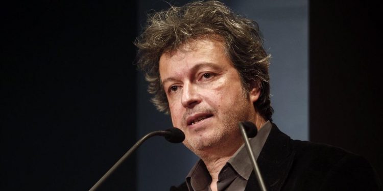 Επιτυχής η επέμβαση στον Π. Τατσόπουλο - Σταθερή η κατάστασή του