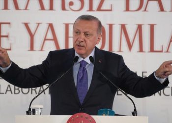 Ερντογάν για βόρεια Συρία: Θα συνεχίσουμε τις επιχειρήσεις, αν δεν τηρηθεί η συμφωνία