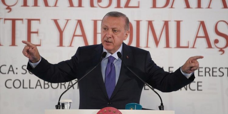 Ερντογάν για βόρεια Συρία: Θα συνεχίσουμε τις επιχειρήσεις, αν δεν τηρηθεί η συμφωνία