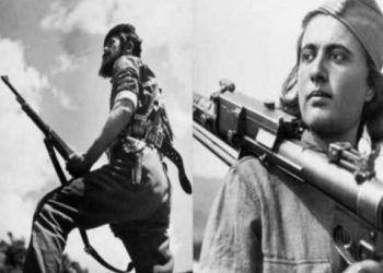 28η ΟΚΤΩΒΡΙΟΥ 1940: 79 χρόνια από το ιστορικό «ΟΧΙ» των Ελλήνων