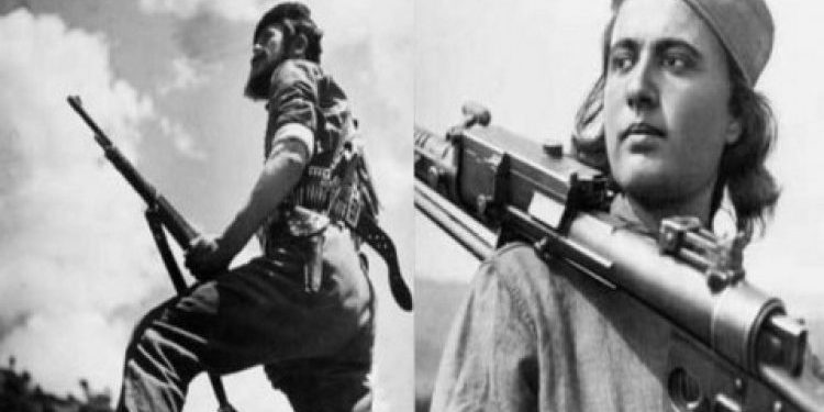 28η ΟΚΤΩΒΡΙΟΥ 1940: 79 χρόνια από το ιστορικό «ΟΧΙ» των Ελλήνων