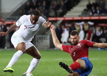 EURO 2020: «Μπλόκο» στην Πράγα για την Αγγλία