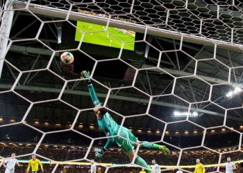 EURO 2020: Στους τελικούς η Ισπανία