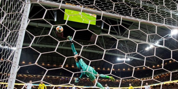 EURO 2020: Στους τελικούς η Ισπανία