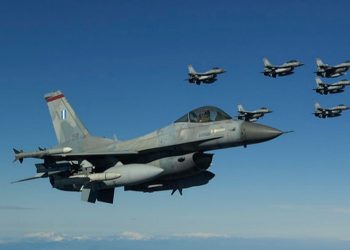 «Οργίασαν» με 44 παραβιάσεις οι Τούρκοι χθες, έψαχναν τον ελληνικό στόλο και τα υποβρύχιά του