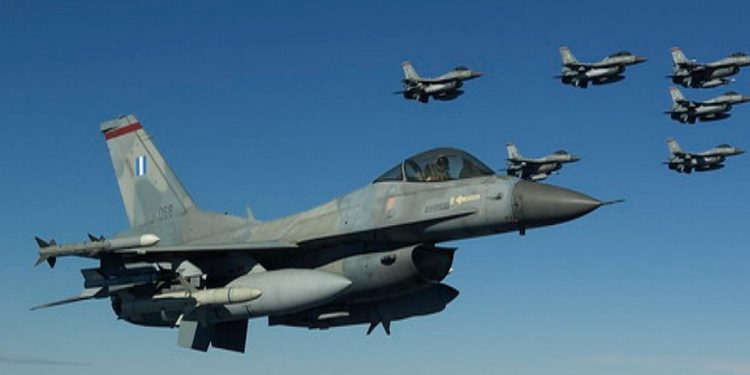 «Οργίασαν» με 44 παραβιάσεις οι Τούρκοι χθες, έψαχναν τον ελληνικό στόλο και τα υποβρύχιά του