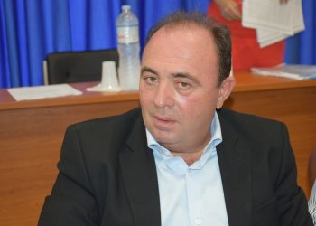 ΠΕΡΙΦΕΡΕΙΑ ΔΥΤΙΚΗΣ ΕΛΛΑΔΑΣ: Επαφές Α. Φίλια για τη διοργάνωση των εκδηλώσεων για τα 200 χρόνια από την Επανάσταση του 1821