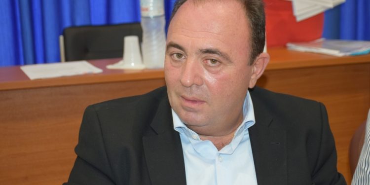 ΠΕΡΙΦΕΡΕΙΑ ΔΥΤΙΚΗΣ ΕΛΛΑΔΑΣ: Επαφές Α. Φίλια για τη διοργάνωση των εκδηλώσεων για τα 200 χρόνια από την Επανάσταση του 1821