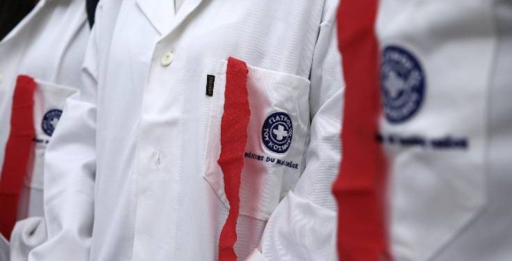 Γιατροί του Κόσμου: Καταγγελία για εξαπάτηση πολιτών με «μαϊμού» έρανο