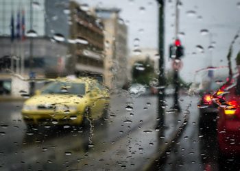 Πότε έρχεται ψυχρή εισβολή – News.gr