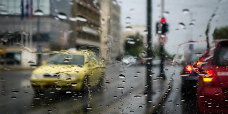 Πότε έρχεται ψυχρή εισβολή – News.gr