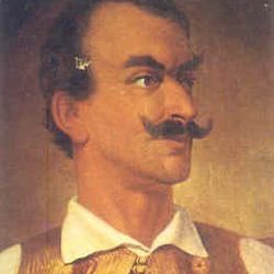 “Ποιος είμ’ εγώ;”