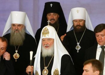 Η Ρωσική Εκκλησία απειλεί με κυρώσεις εάν ο αρχιεπίσκοπος Ιερώνυμος μνημονεύσει μόνος τον Επιφάνιο
