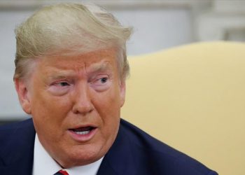 ΗΠΑ: Βαριές οικονομικές κυρώσεις κατά της Τουρκίας ανακοίνωσε ο Τραμπ