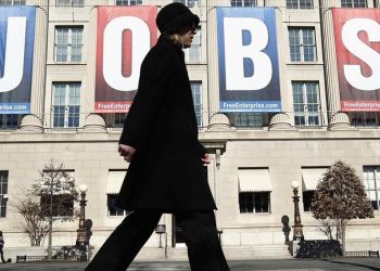 ΗΠΑ: Σε ιστορικά χαμηλά 50 ετών η ανεργία