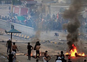 Ιράκ: Έκκληση ΟΗΕ για διενέργεια έρευνας - Σαράντα τέσσερις οι νεκροί