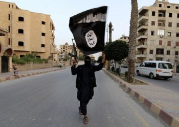 «Αστακός» τα θαλάσσια και χερσαία σύνορα της Ελλάδας υπό το φόβο έλευσης τζιχαντιστών