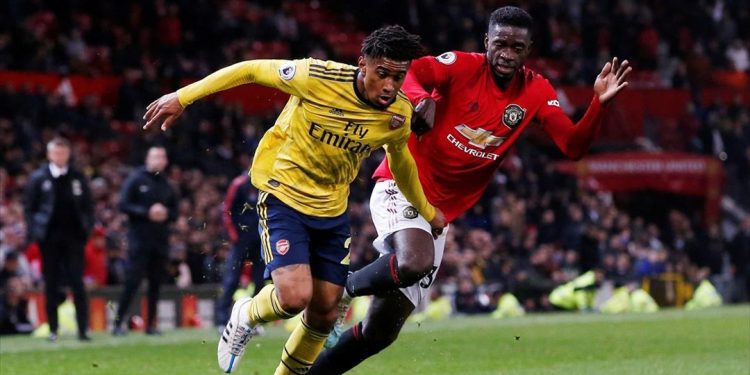 Ισόπαλο το ντέρμπι στο «Ολντ Τράφορντ»