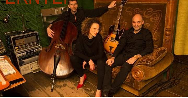 ΔΗΜΟΤΙΚΟΣ ΟΡΓΑΝΙΣΜΟΣ ΠΟΛΙΤΙΣΜΟΥ ΠΥΡΓΟΥ: Συναυλία με το τζαζ συγκρότημα Petra Ernyei Trio