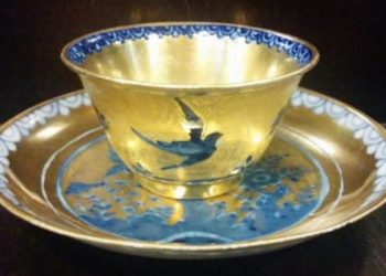 Κατάστημα στην Ιαπωνία σερβίρει καφέ 22 χρονών για 800€ το φλιτζάνι (βίντεο)