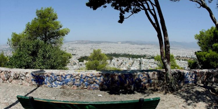 Καιρός: Στους 30 βαθμούς η θερμοκρασία αύριο