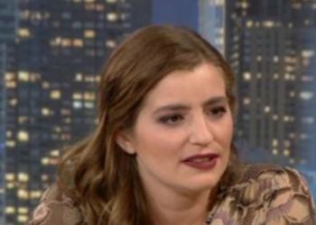 Η ανατριχιαστική σύμπτωση και η εξομολόγηση για τον πατέρα της – News.gr