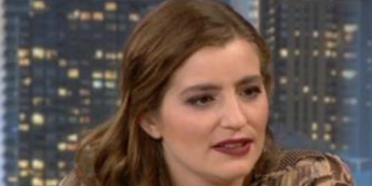 Η ανατριχιαστική σύμπτωση και η εξομολόγηση για τον πατέρα της – News.gr