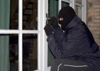 Εξιχνιάστηκαν 14 κλοπές σε οικίες στην Ηλεία