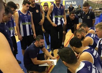 Ο ψυχωμενος Κόροιβος Αμαλιάδας νίκησε τον μαχητικό Αμύντα