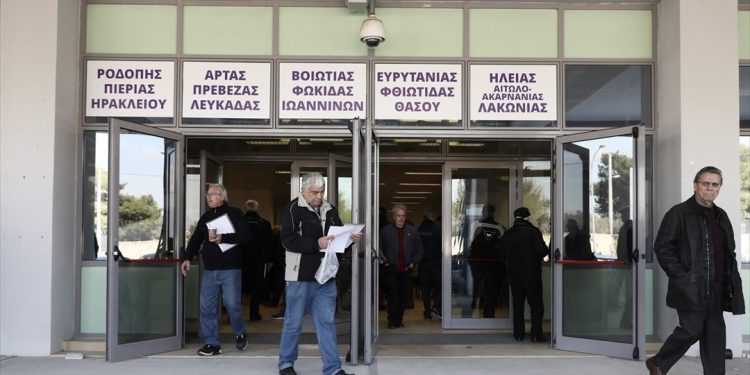 Κτηματολόγιο: Καμία άλλη παράταση στην υποβολή δηλώσεων