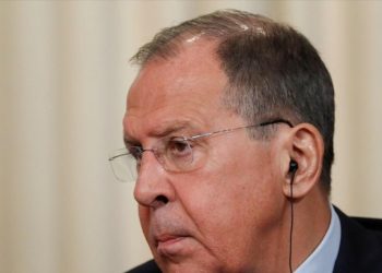 Λαβρόφ-Συρία: Δεν οδηγεί πουθενά η δημιουργία ζώνης ασφαλείας υπό το ΝΑΤΟ