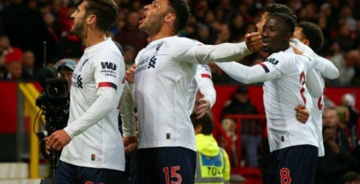 Μαν. Γιουνάιτεντ – Λίβερπουλ 1-1 – Newsbeast
