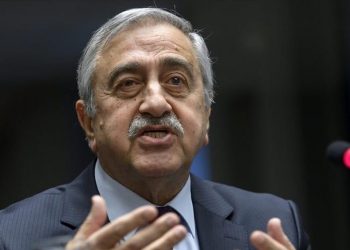 Μ. Ακιντζί: Διαστρεβλώθηκαν οι απόψεις μου