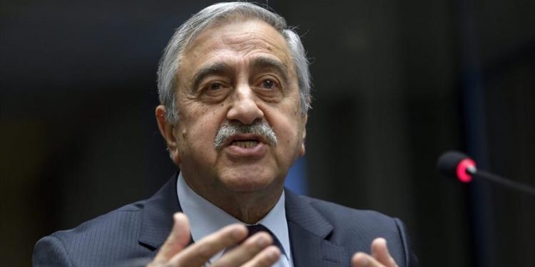 Μ. Ακιντζί: Διαστρεβλώθηκαν οι απόψεις μου