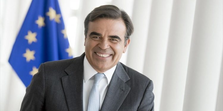 M. Σχοινάς: Θέτω ως απόλυτη προτεραιότητα τους πολίτες