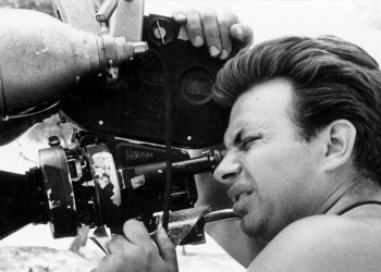 Μεγάλη έκθεση του Νίκου Κούνδουρου στο 60ό ΦΚΘ