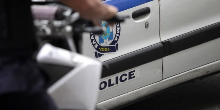 Μεσσηνία: Τον ζεμάτισε και τον χτύπησε μέχρι θανάτου η σύζυγός του