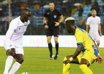 Μόνο το γκολ έλειψε στη Λαμία, 0-0 με Παναιτωλικό