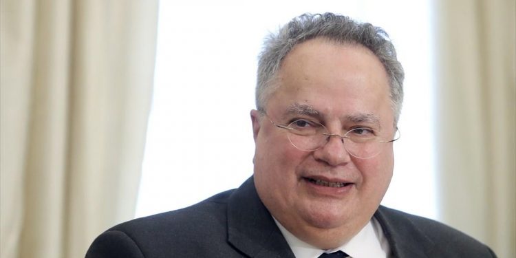 Ν. Κοτζιάς: Η Συμφωνία των Πρεσπών, η διαμάχη με τον Καμμένο και η περιβόητη επιστολή