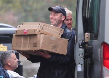 Μοίρασε 3.000 συσκευασίες τροφίμων σε άστεγους η Νότιγχαμ Φόρεστ – Newsbeast