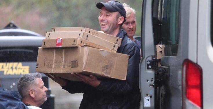 Μοίρασε 3.000 συσκευασίες τροφίμων σε άστεγους η Νότιγχαμ Φόρεστ – Newsbeast