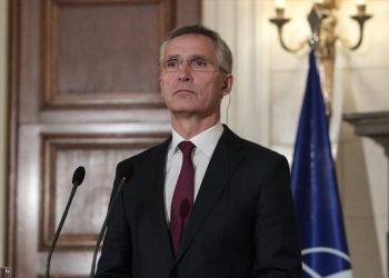 Ο Στόλτενμπεργκ ζητεί από την Άγκυρα αυτοσυγκράτηση, ο Τσαβούσογλου αλληλεγγύη