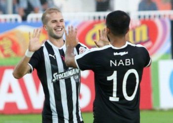 ΟΦΗ – Ξάνθη 2-0 – Newsbeast